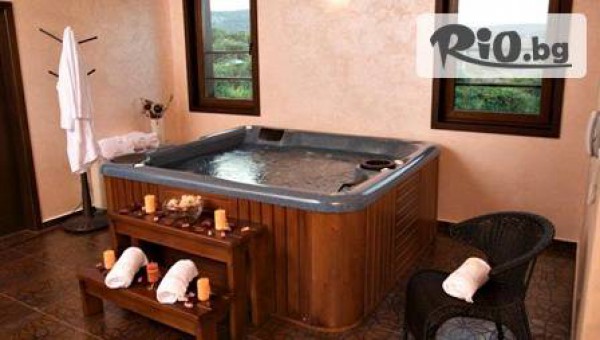 Хотел Домейн Пещера - гр. Пещера - thumb 5