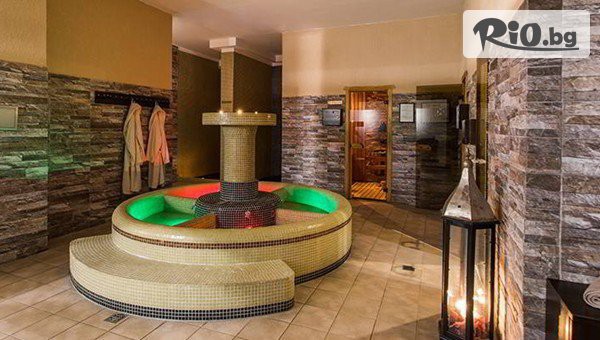 Премиер Лъкшъри Маунтин Ризорт - thumb 10