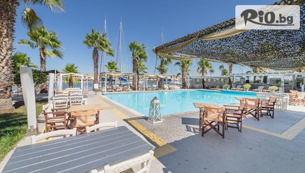 Молина Травел - thumb 4