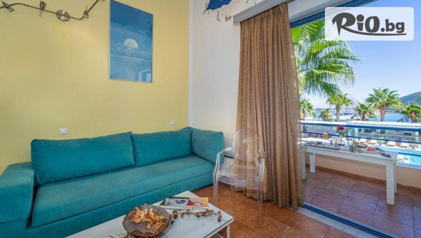 Молина Травел - thumb 5