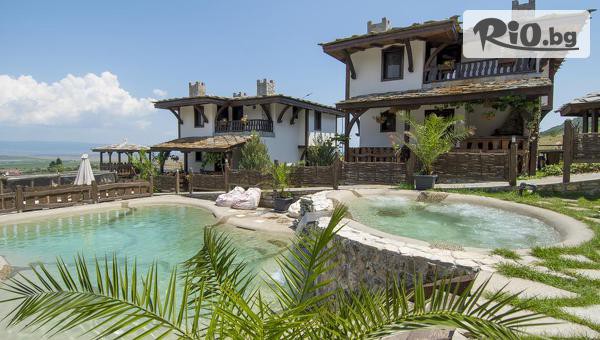 Комплекс Старите къщи 3* - thumb 2