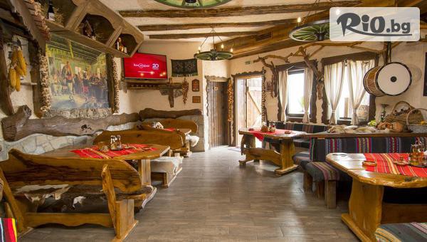 Комплекс Старите къщи 3* - thumb 3