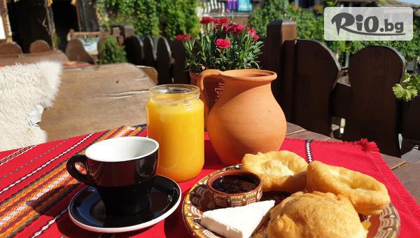 Комплекс Старите къщи 3* - thumb 4