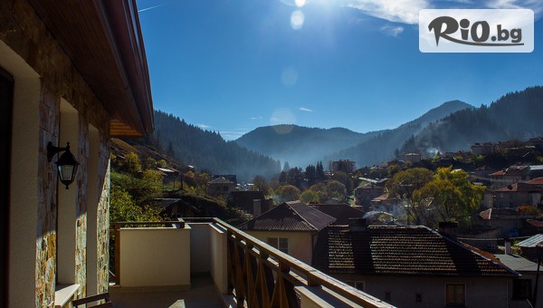 Хотел Триград - thumb 2