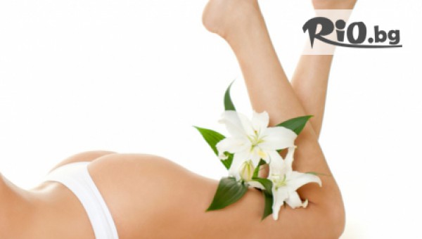 1 или 3 процедури Антицелулитен масаж на бедра и задни части с до 64% намаление на цена от 8.90лв, от Салон за красота Sassy