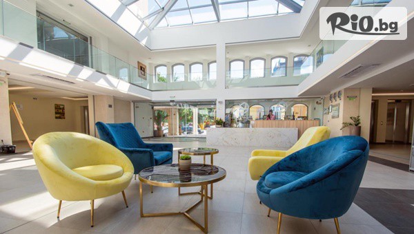 хотели Александрия клуб - thumb 5