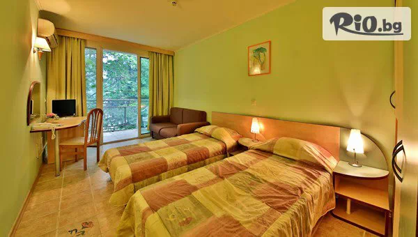 Хотел Магнолия Плюс - thumb 9