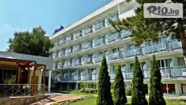 Хотел Магнолия Плюс 3*, Албена #1