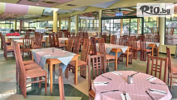 Хотел Магнолия Плюс - thumb 8