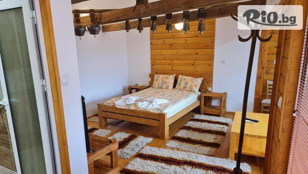 Къща за гости Мамин Кольо - thumb 5