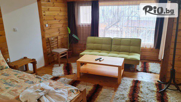 Къща за гости Мамин Кольо - thumb 6