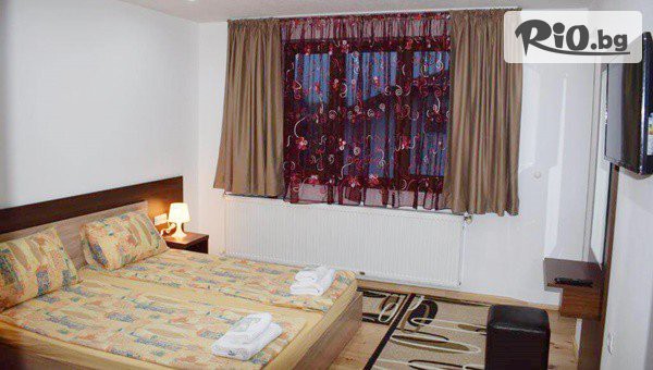 Къща за гости Мамин Кольо - thumb 7