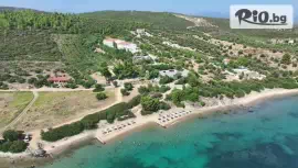 Bianco Olympico Beach Resort 4*,Ситония #1