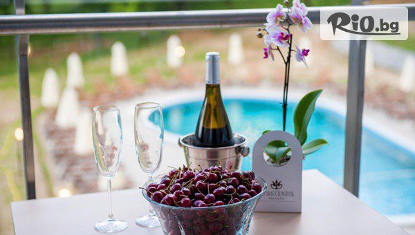 Парк Хотел Кюстендил - thumb 3