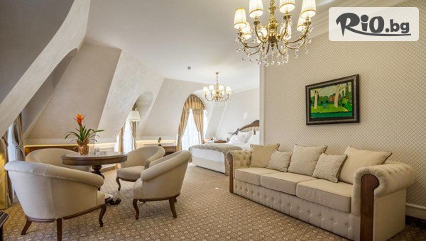 Хотел Residence City Garden - thumb 7