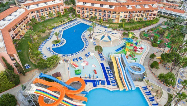 Глобус Холидейс - thumb 2