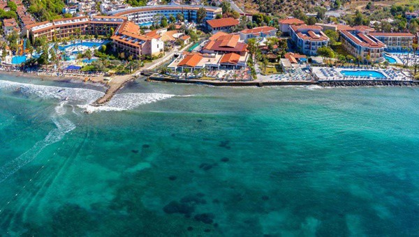 Глобус Холидейс - thumb 5