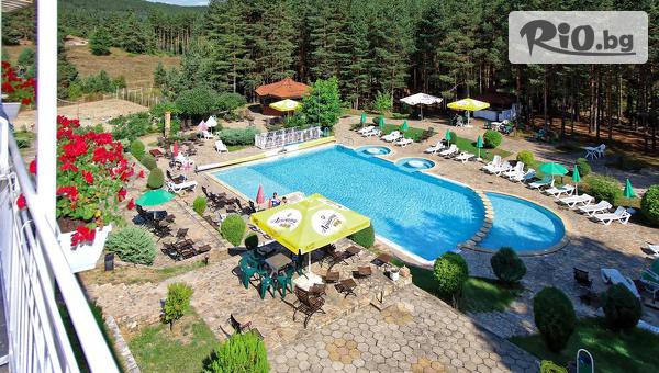 Хотел Зора - thumb 2