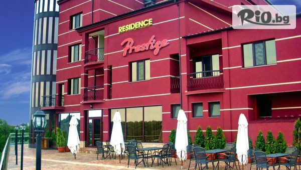 Хотел Престиж - thumb 2