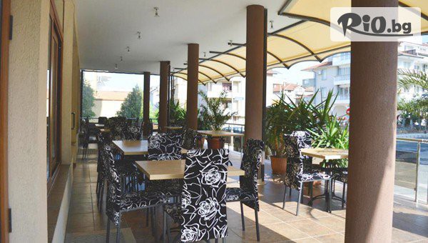 Хотел ЕОС - thumb 3