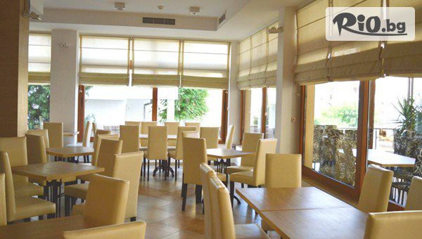 Хотел ЕОС - thumb 4