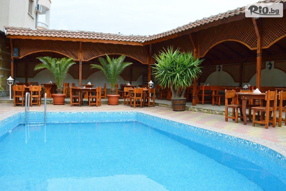 Хотел ЕОС - thumb 3 Хотел ЕОС - thumb 3