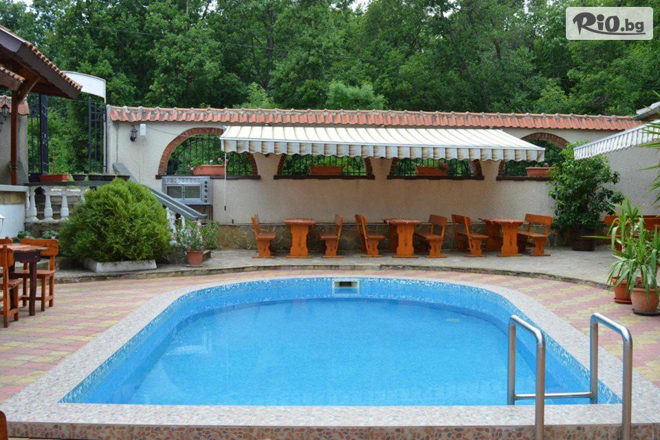 Хотел ЕОС - thumb 4 Хотел ЕОС - thumb 4