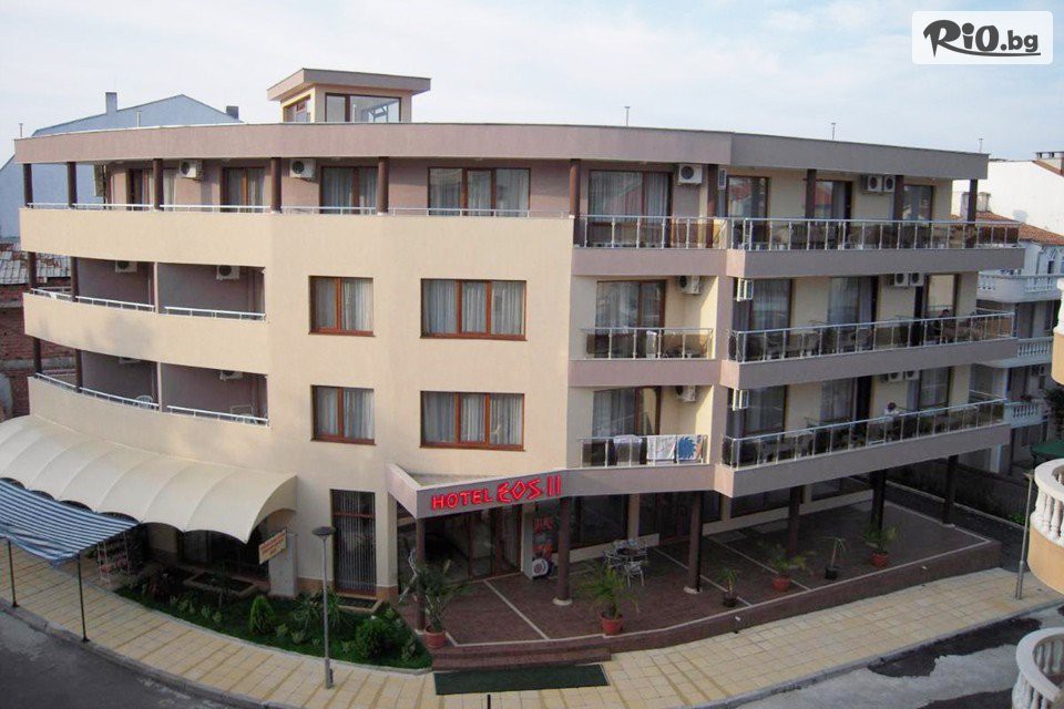 Хотел ЕОС - thumb 5 Хотел ЕОС - thumb 5