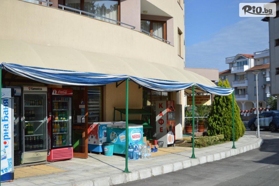 Хотел ЕОС - thumb 6 Хотел ЕОС - thumb 6