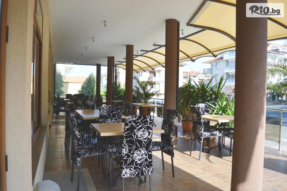 Хотел ЕОС - thumb 8 Хотел ЕОС - thumb 8