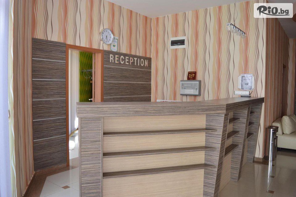 Хотел ЕОС - thumb 11 Хотел ЕОС - thumb 11