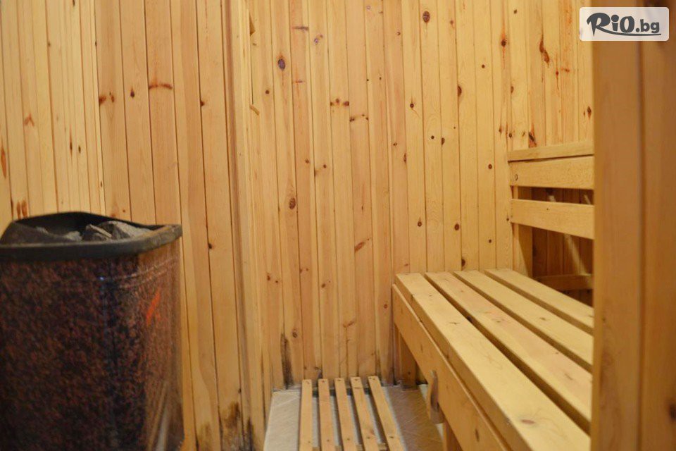 Хотел ЕОС - thumb 12 Хотел ЕОС - thumb 12