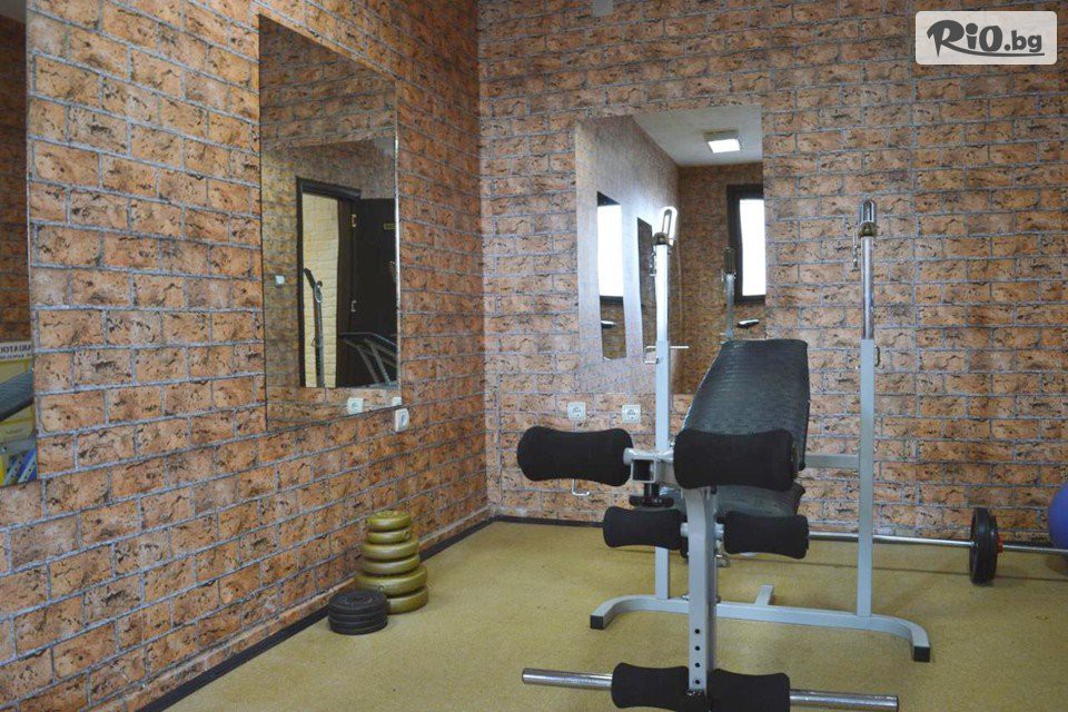 Хотел ЕОС - thumb 13 Хотел ЕОС - thumb 13