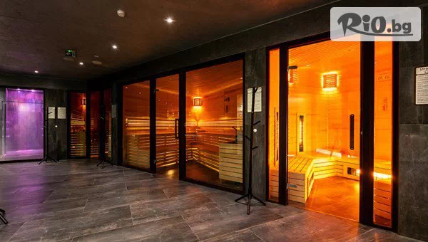 Empire Balneo & Spa Hotel - thumb 7