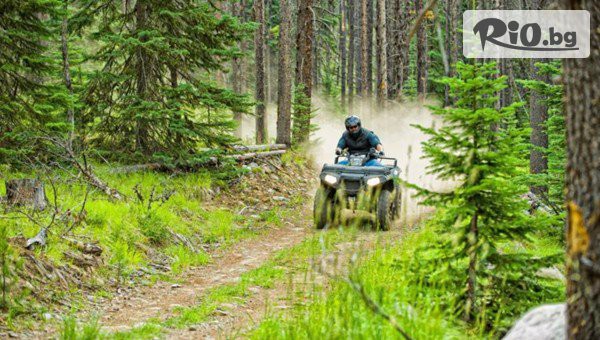 Quad Bike Tours - thumb 3