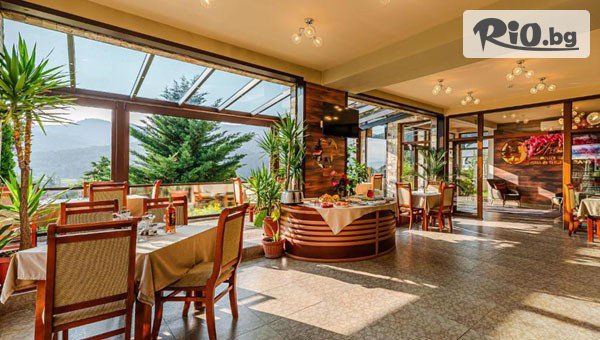 ArdoVel Park Hotel - thumb 10