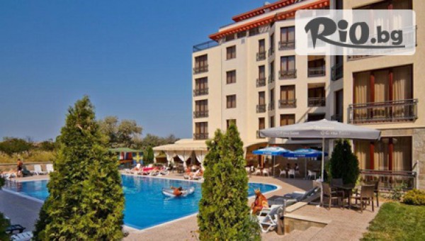 Camelot Residence*** - thumb 2