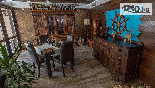 СПА Хотел Даниела - thumb 5