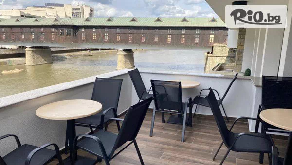 Семеен хотел Покрит Мост - thumb 3