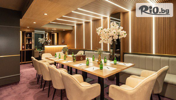 Хотел BLVD7 - thumb 3