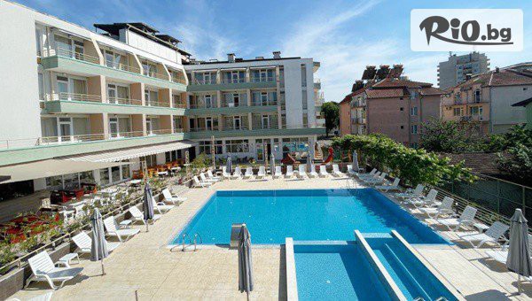 Хотел Оникс - thumb 2