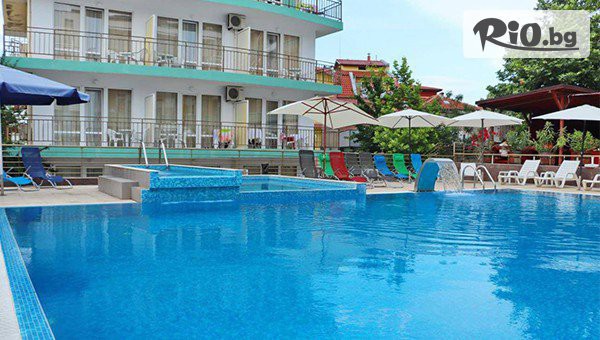 Хотел Оникс - thumb 5