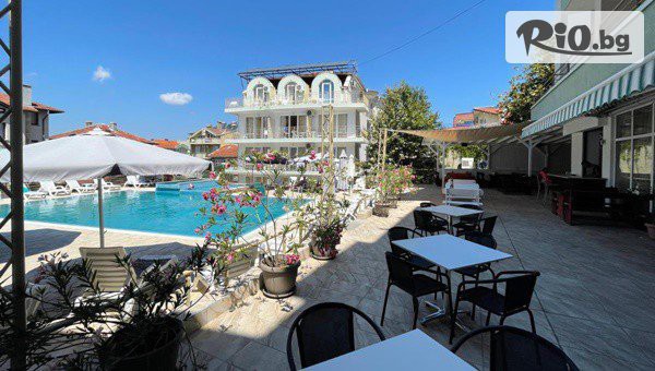 Хотел Оникс - thumb 6