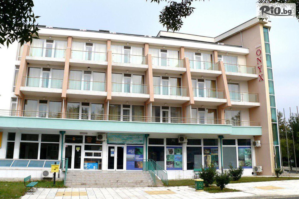 Хотел Оникс - thumb 1 Хотел Оникс - thumb 1