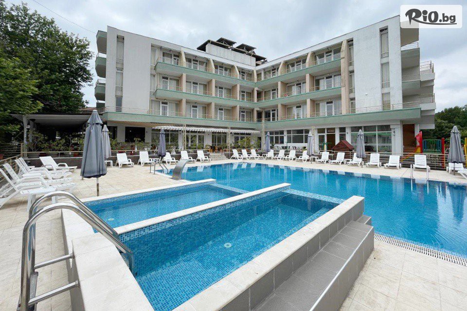 Хотел Оникс - thumb 2 Хотел Оникс - thumb 2