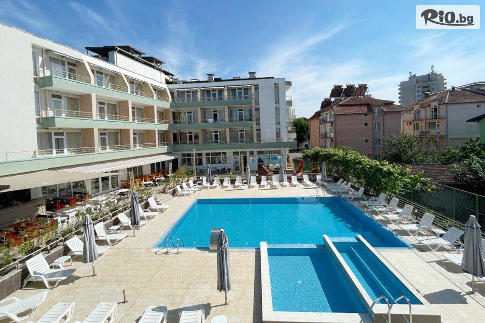 Хотел Оникс - thumb 3 Хотел Оникс - thumb 3