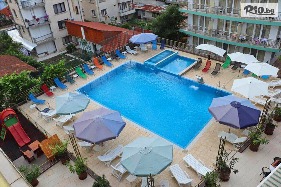 Хотел Оникс - thumb 4 Хотел Оникс - thumb 4