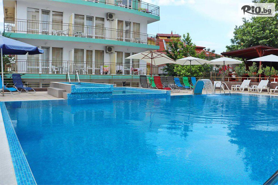 Хотел Оникс - thumb 5 Хотел Оникс - thumb 5