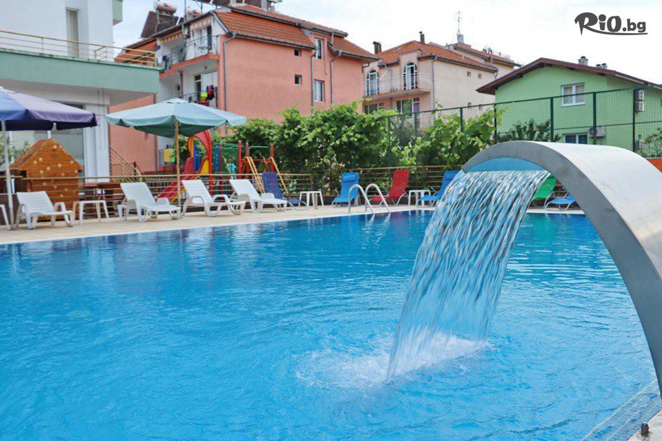 Хотел Оникс - thumb 6 Хотел Оникс - thumb 6