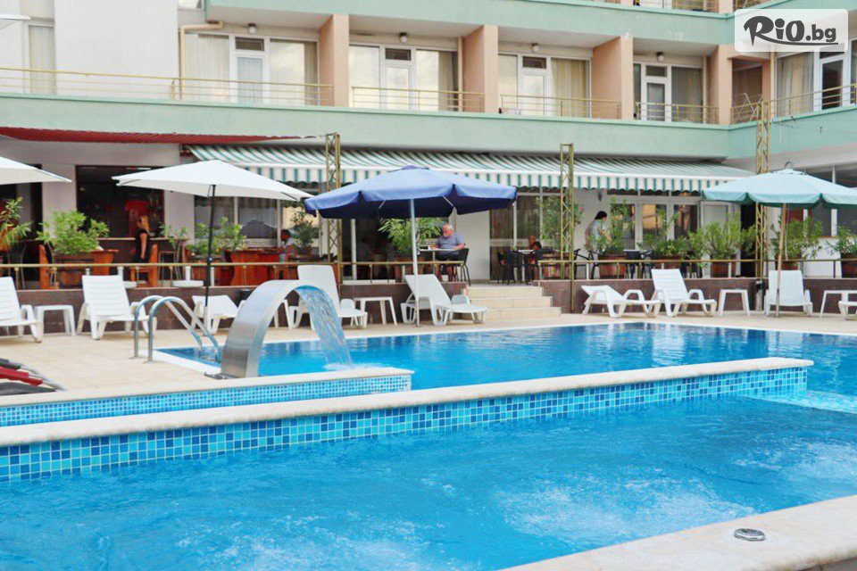 Хотел Оникс - thumb 7 Хотел Оникс - thumb 7